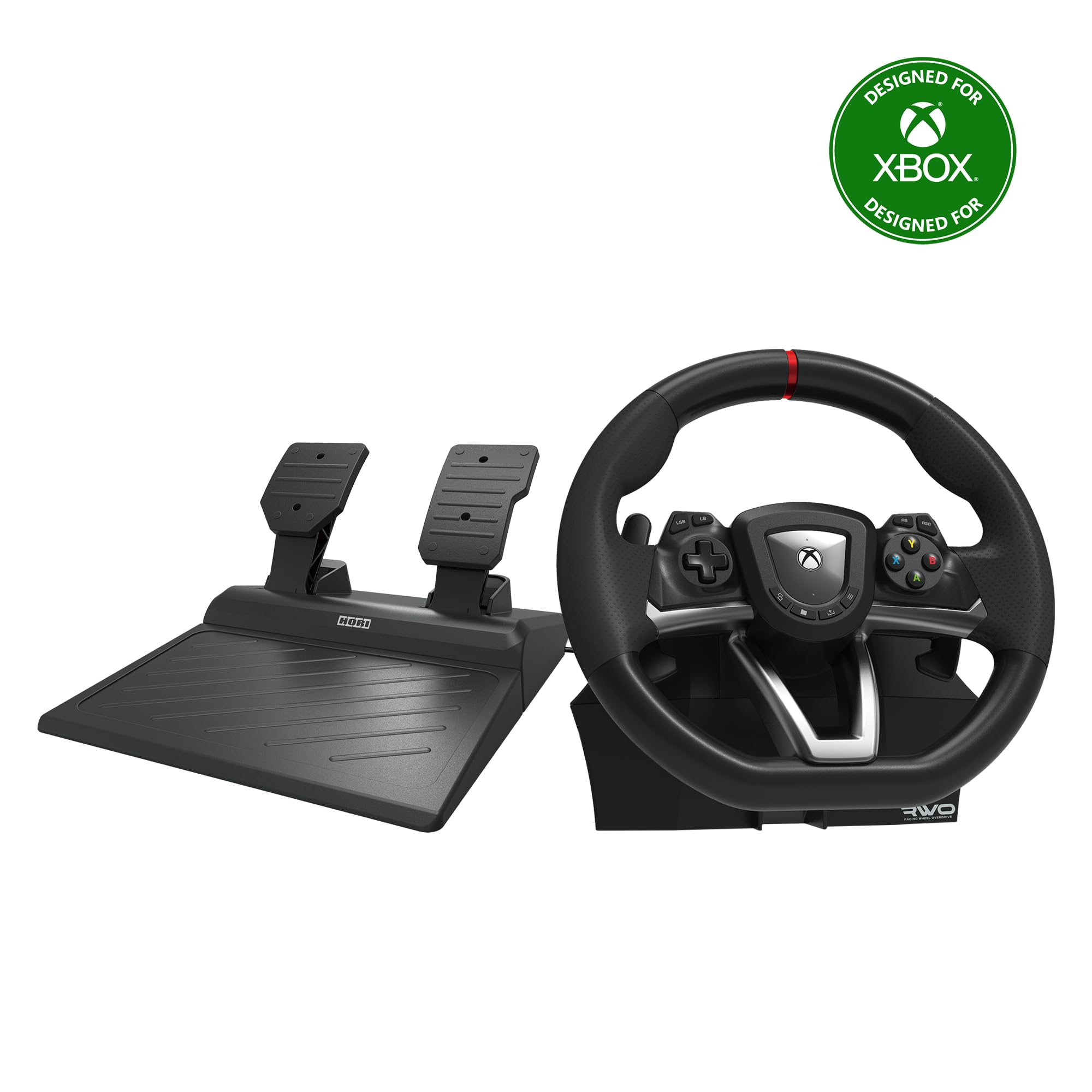 HORI - Volante Apex (PS5/PS4/PC) - Licencia oficial