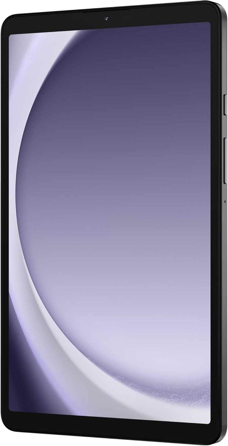 Samsung SM-X110 Galaxy Tab A9 8.7'' Wi-Fi 4GB RAM 64GB Graphite EU