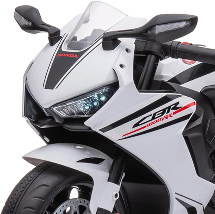 Sport1 Motos eléctricas para niños. Medidas: 90 x 44 x 52 cm