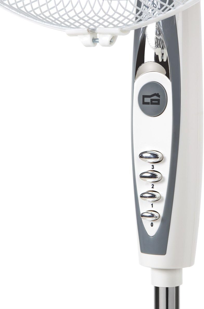 Orbegozo Ventoinha de pé, 50 W