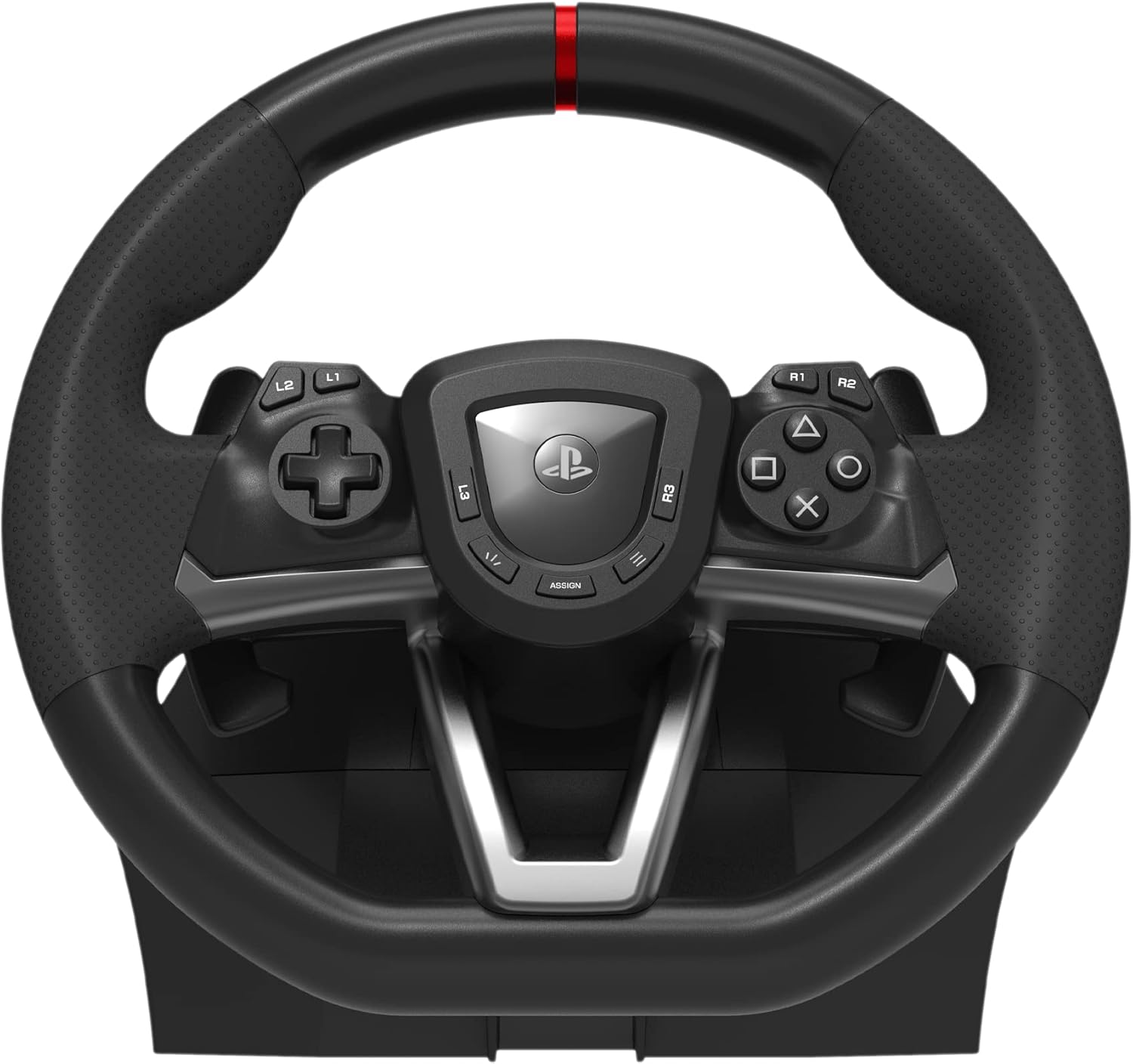 HORI - Volante Apex (PS5/PS4/PC) - Licencia oficial