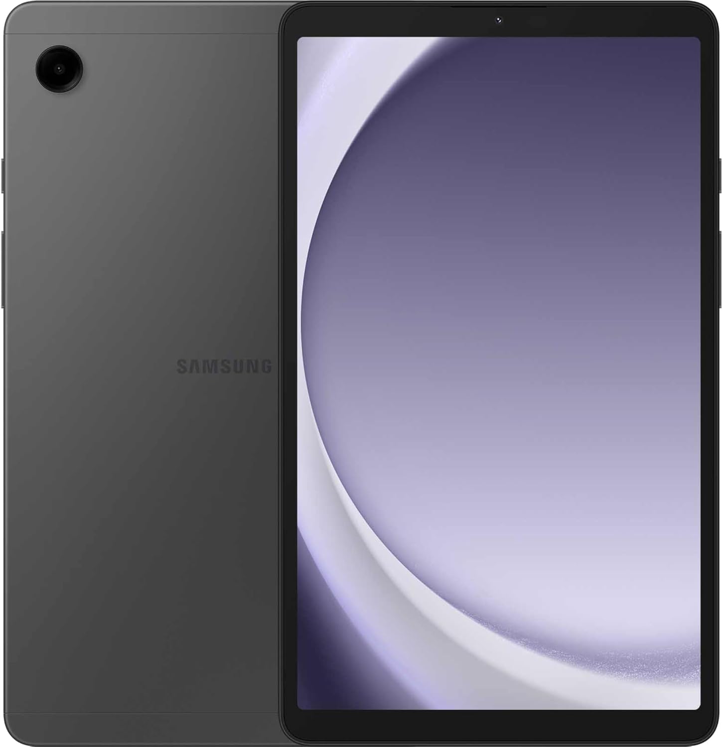 Samsung SM-X110 Galaxy Tab A9 8.7'' Wi-Fi 4GB RAM 64GB Graphite EU