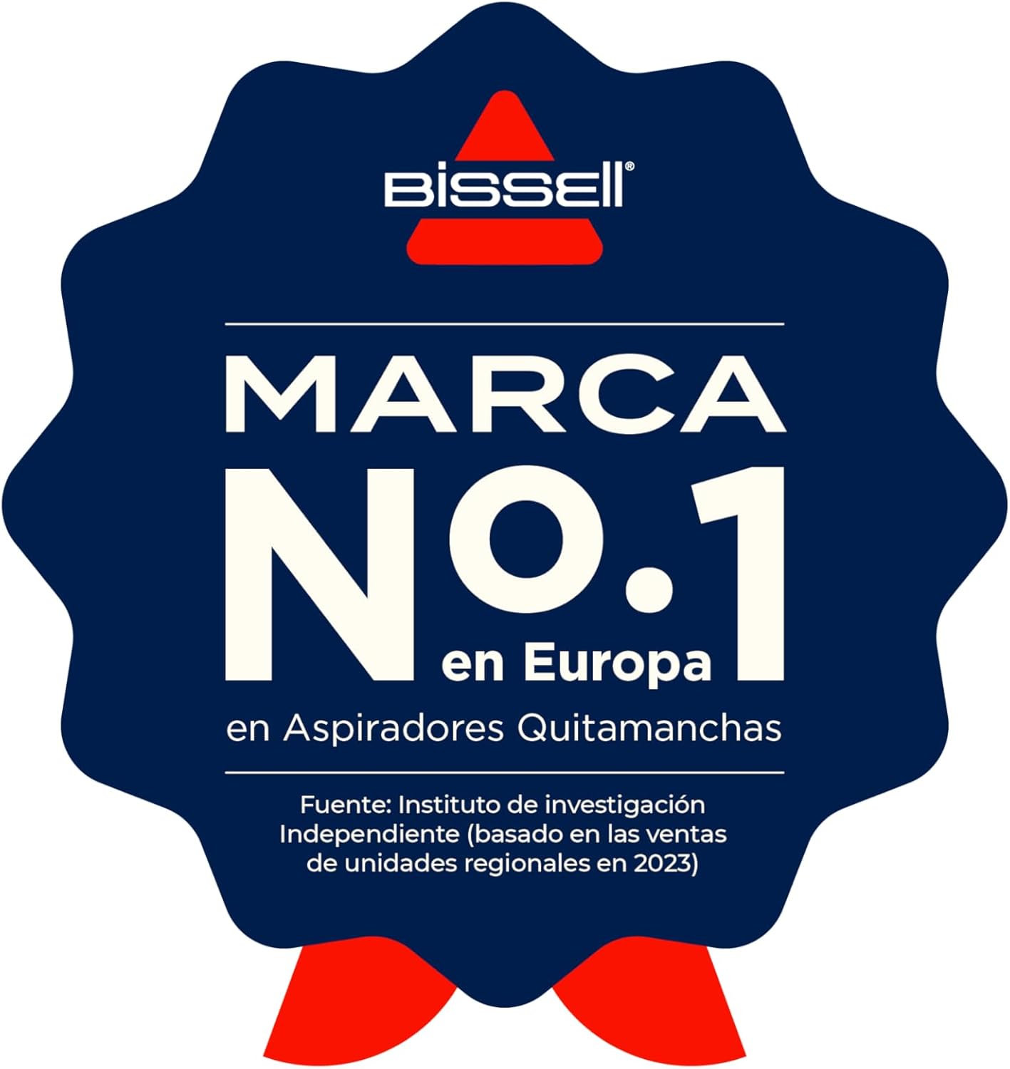 Bissell Spotclean Proheat Máquina de limpeza de tapetes e estofos