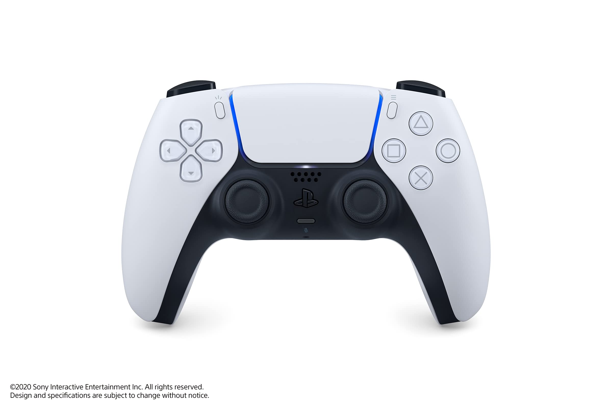 Playstation 5 - Comando inalámbrico DualSense