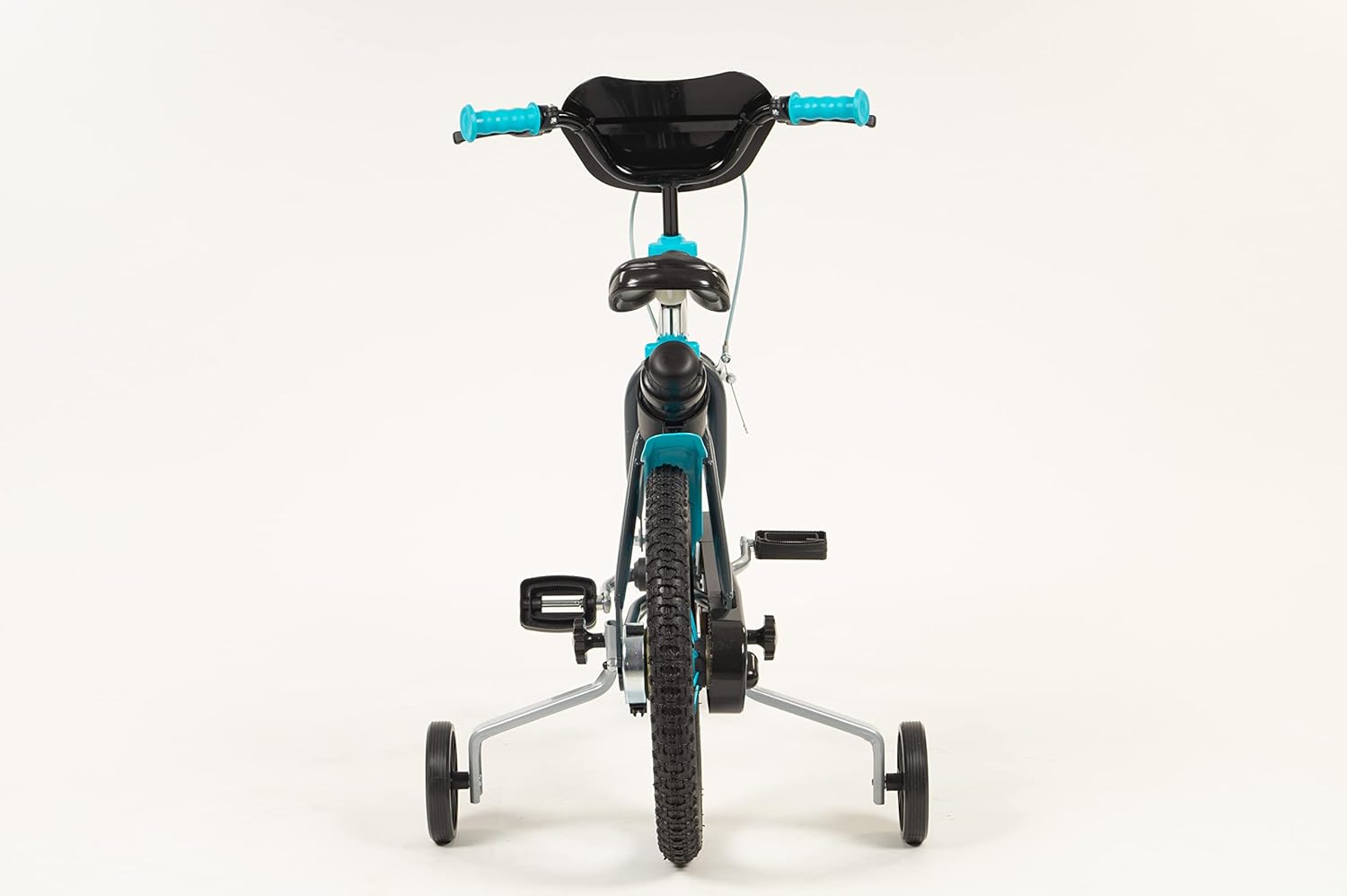 Bicicleta de 16" Blue Ice