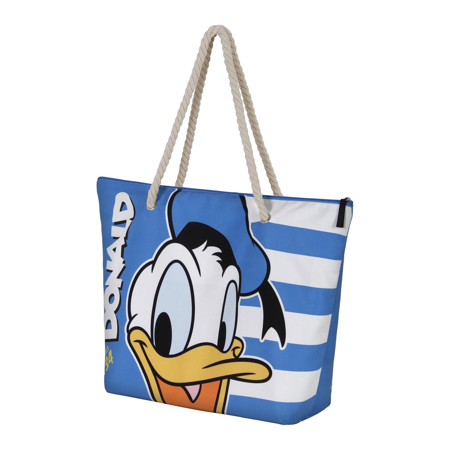 Disney Bolsa de Playa Soleil Bolsa de Playa Soleil Unisex adulto (Pack de 1)