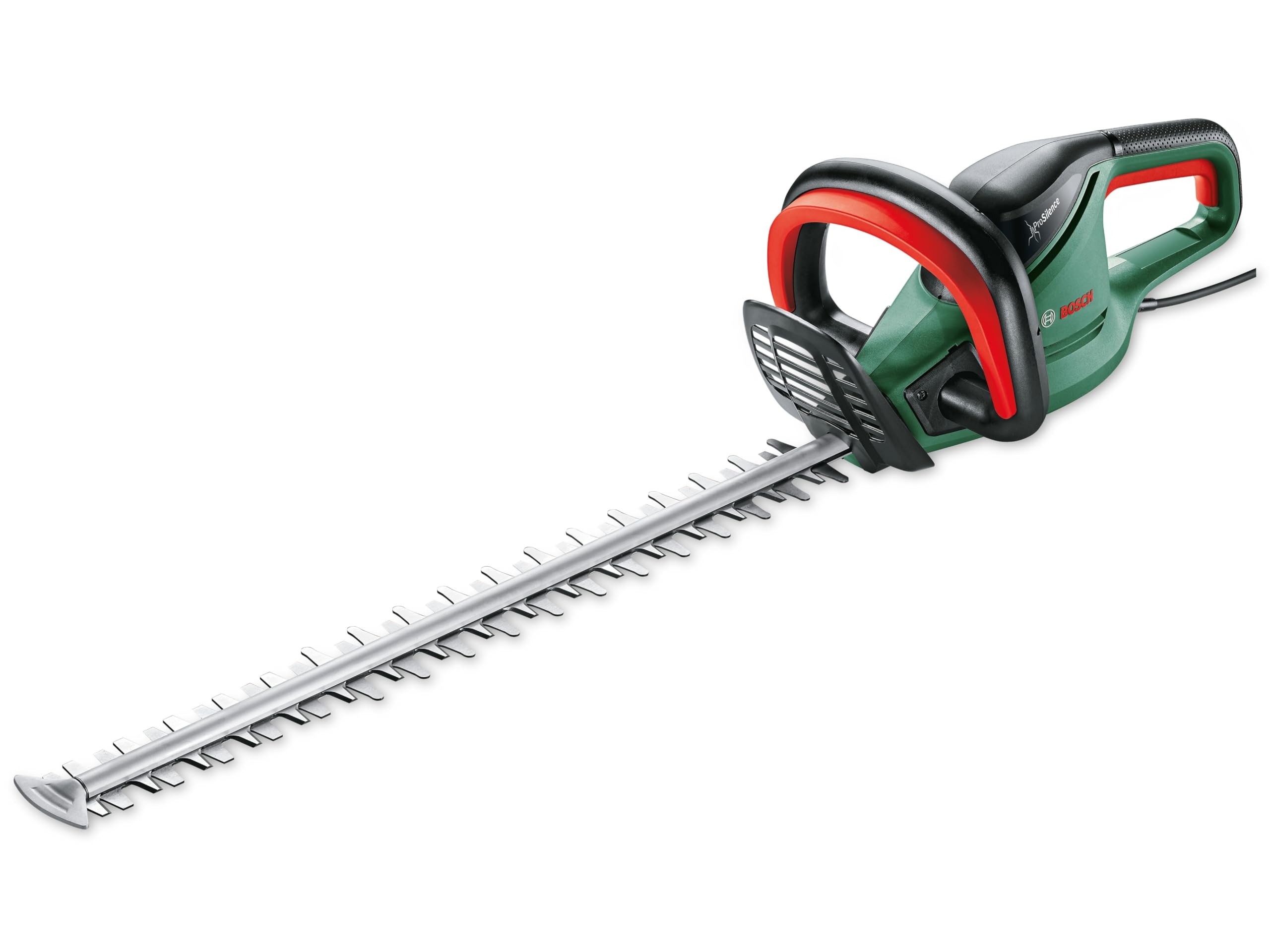 Bosch Tesoura corta-sebes elétrica EasyHedgeCut 45 (420 W, comprimento da lâmina de 45 cm, embalagem em caixa)