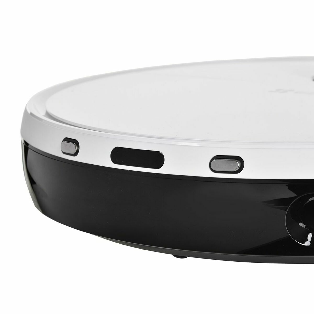 Robot aspirador inteligente Ezviz