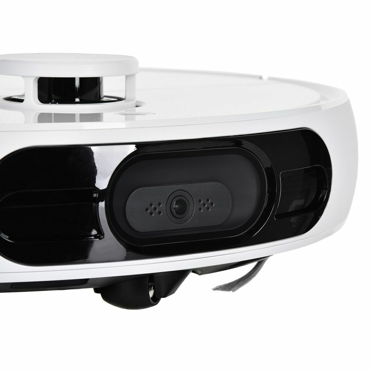 Robot aspirador inteligente Ezviz