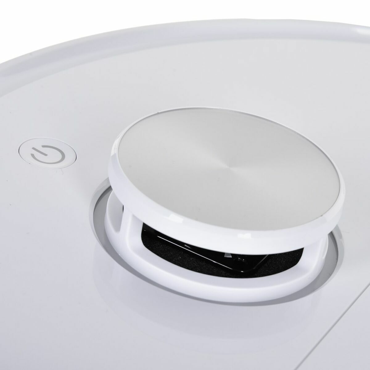 Robot aspirador inteligente Ezviz