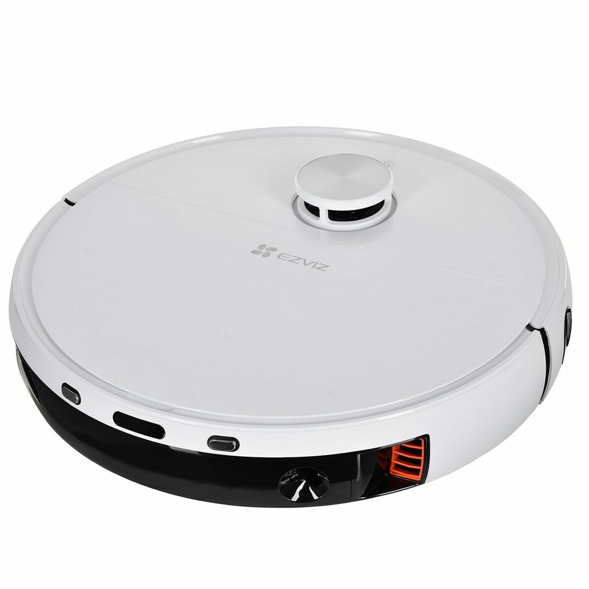 Robot aspirador inteligente Ezviz