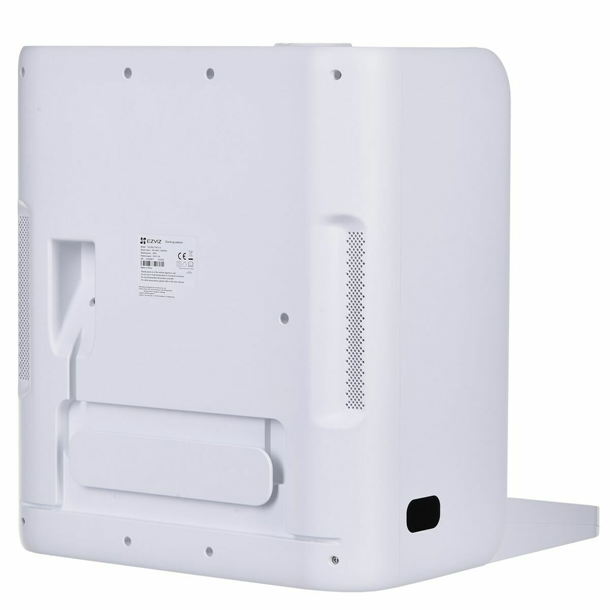 Robot aspirador inteligente Ezviz