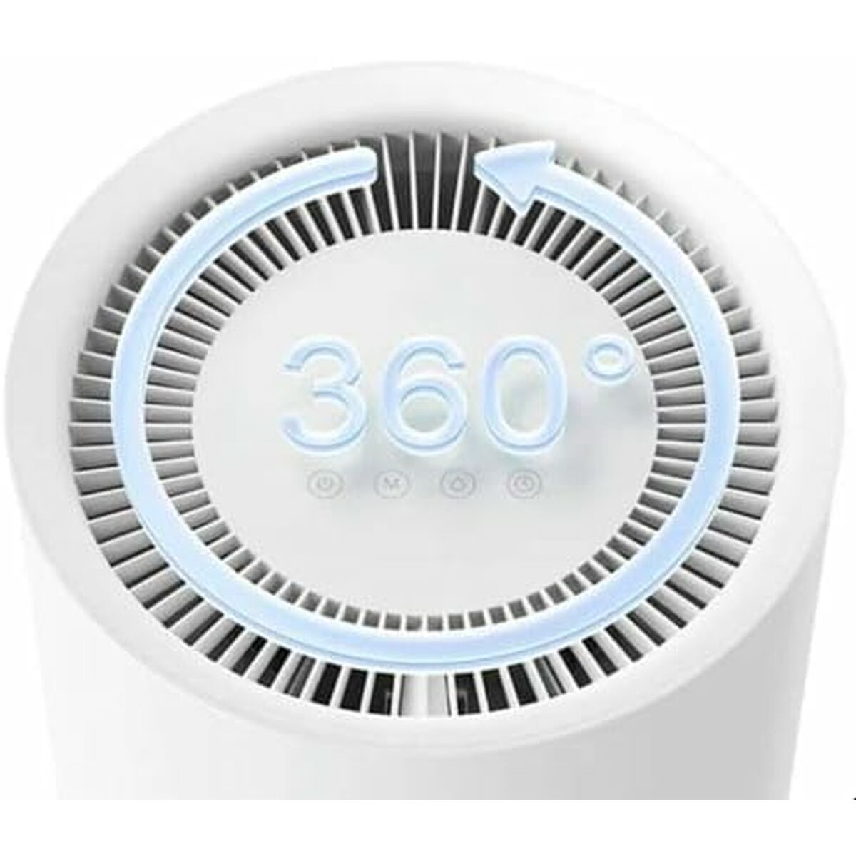 Desumidificador Xiaomi BHR8374EU 2,5 L