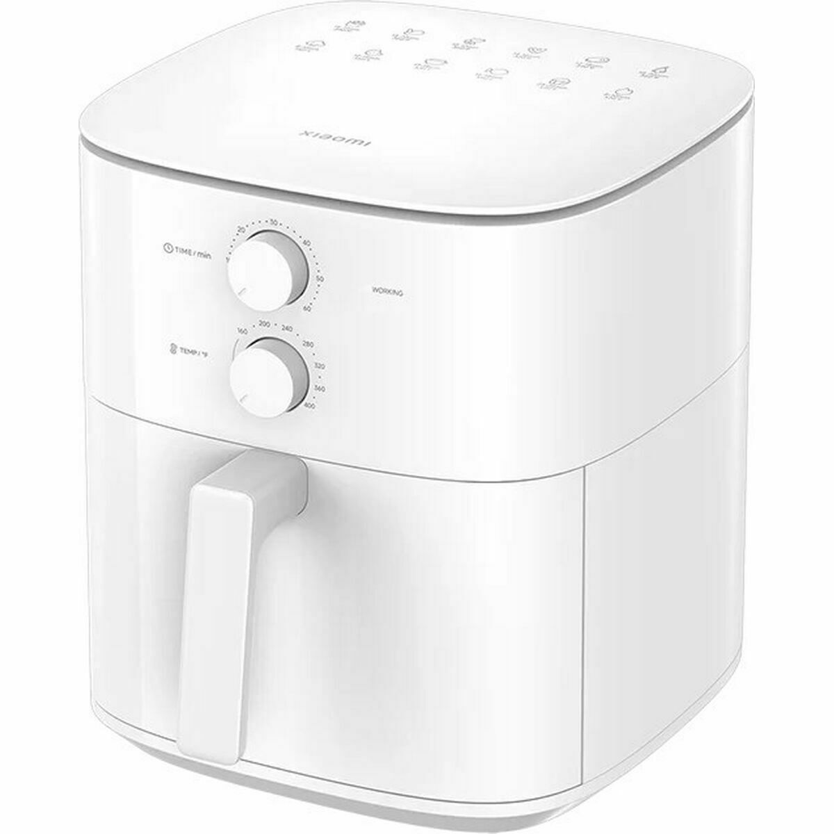 Fritadeira de Ar Xiaomi BHR8588EU Branco 1550 W 6 L