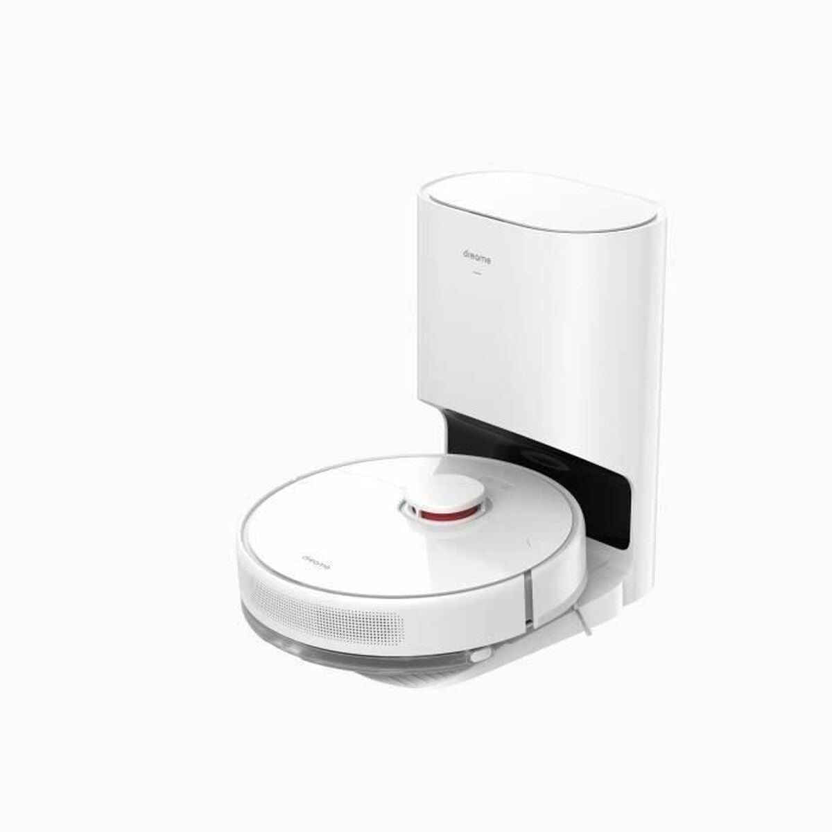 Robô Aspirador e Mopa Dreame D10 Plus 400 ml