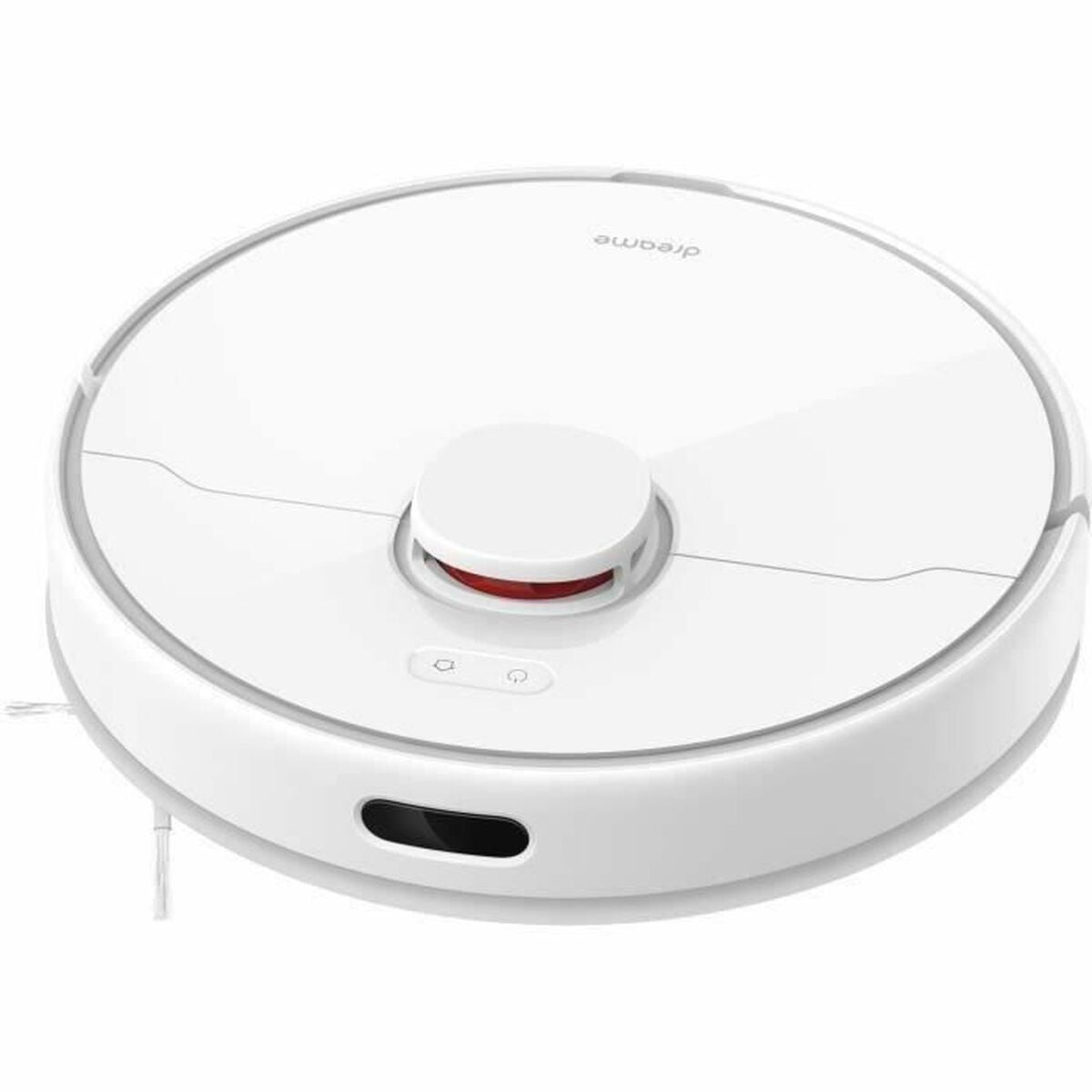 Robô Aspirador e Mopa Dreame D10 Plus 400 ml