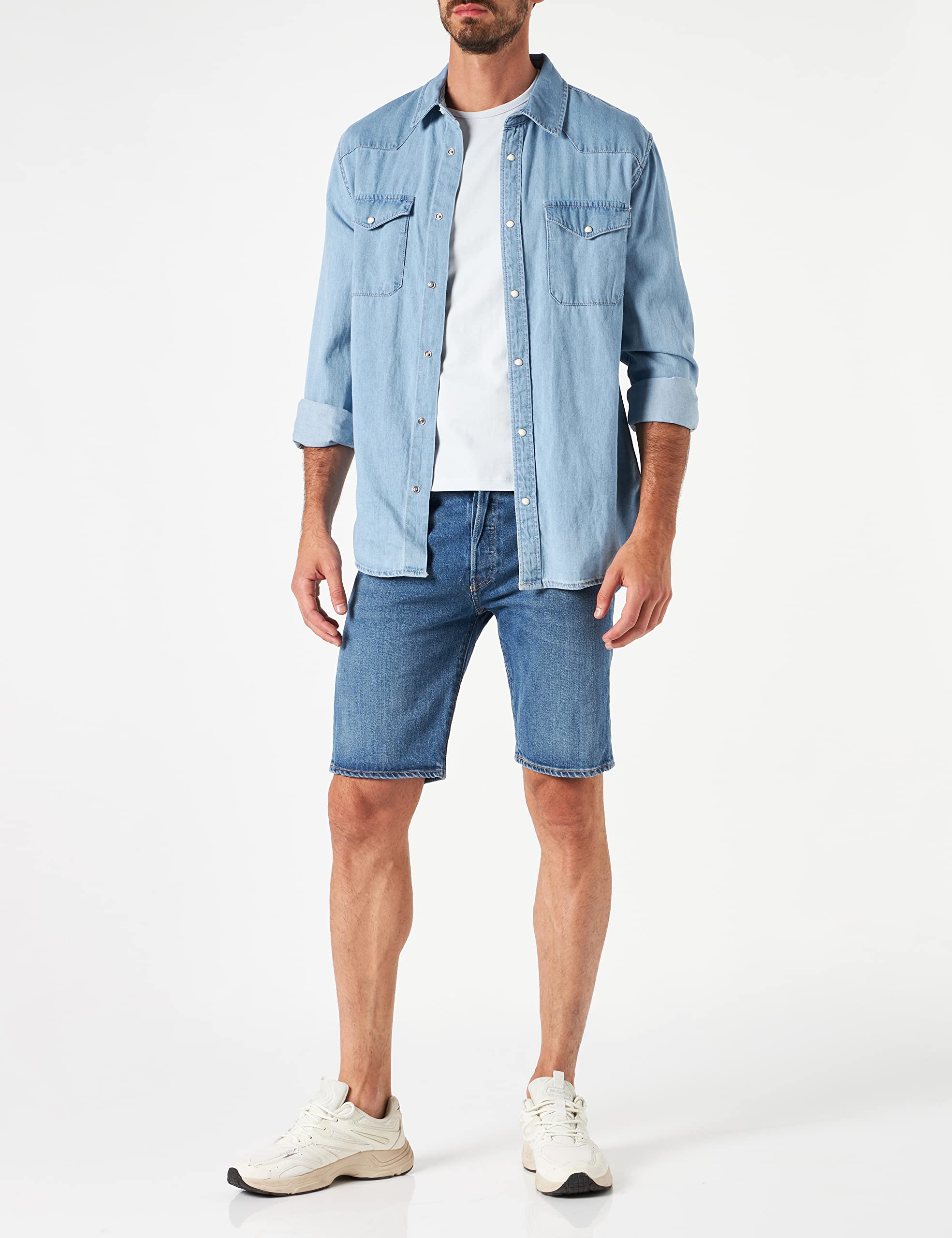 T-shirt Pepe Jeans para homem