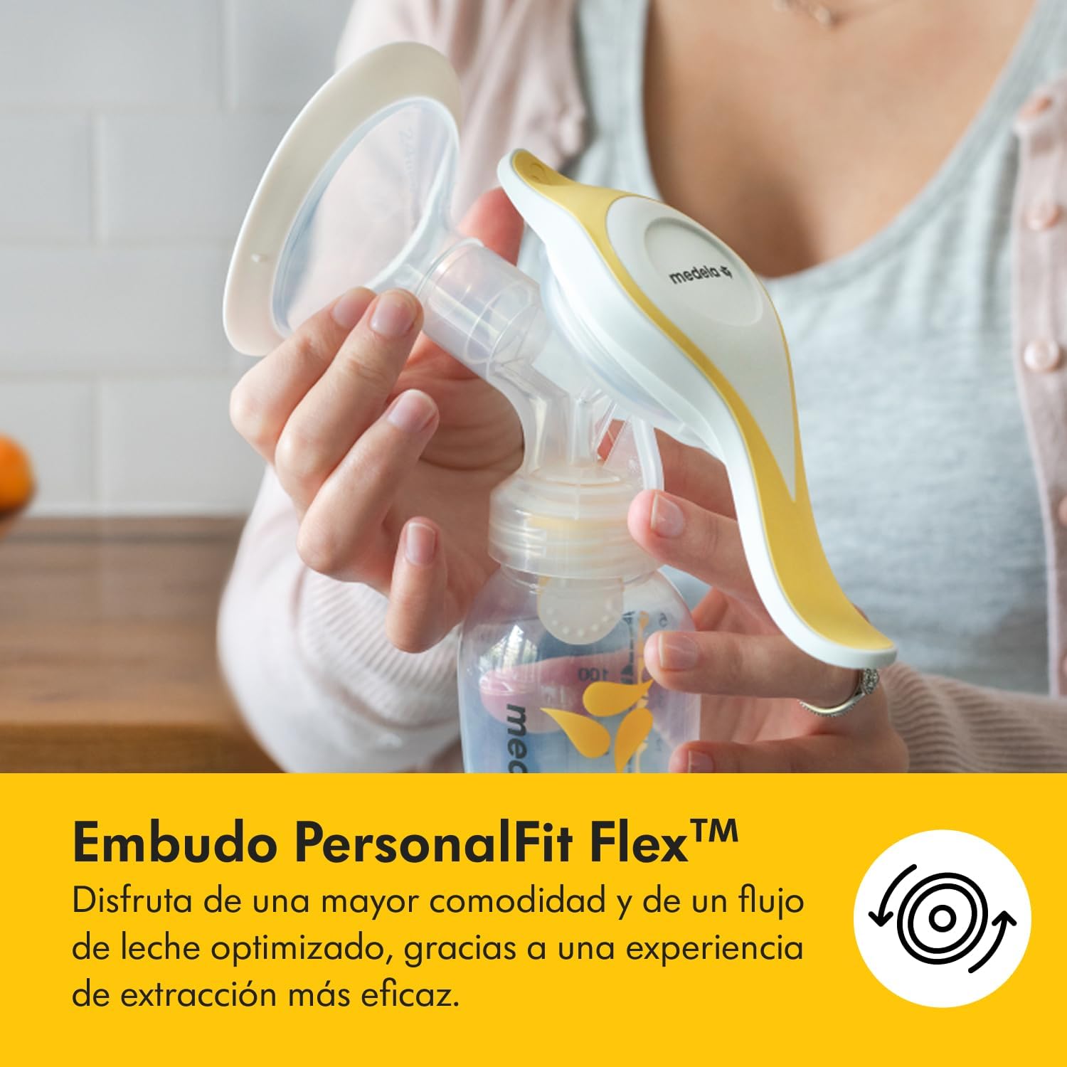 Medela Harmony Extrator de leite