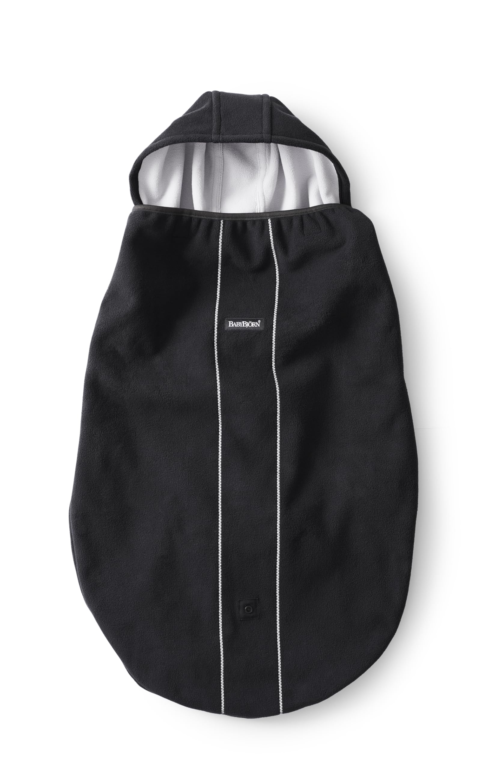 BabyBjörn Hamaca Bliss, Tejido, Acolchado clásico, Arena