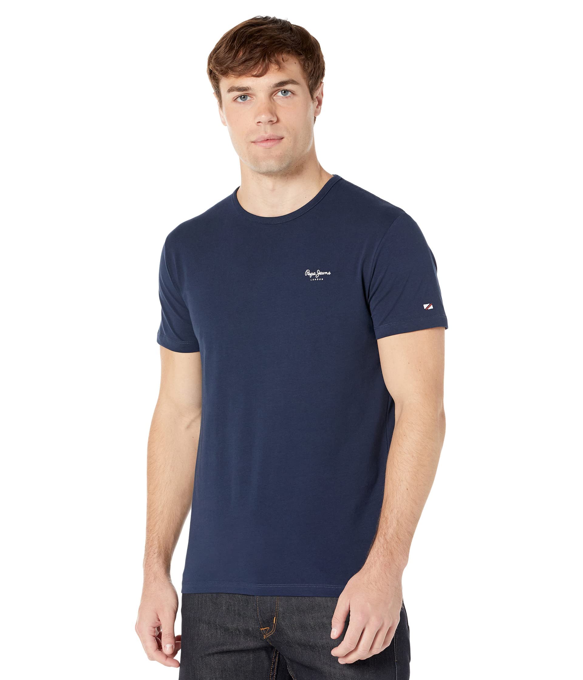 T-shirt Pepe Jeans para homem