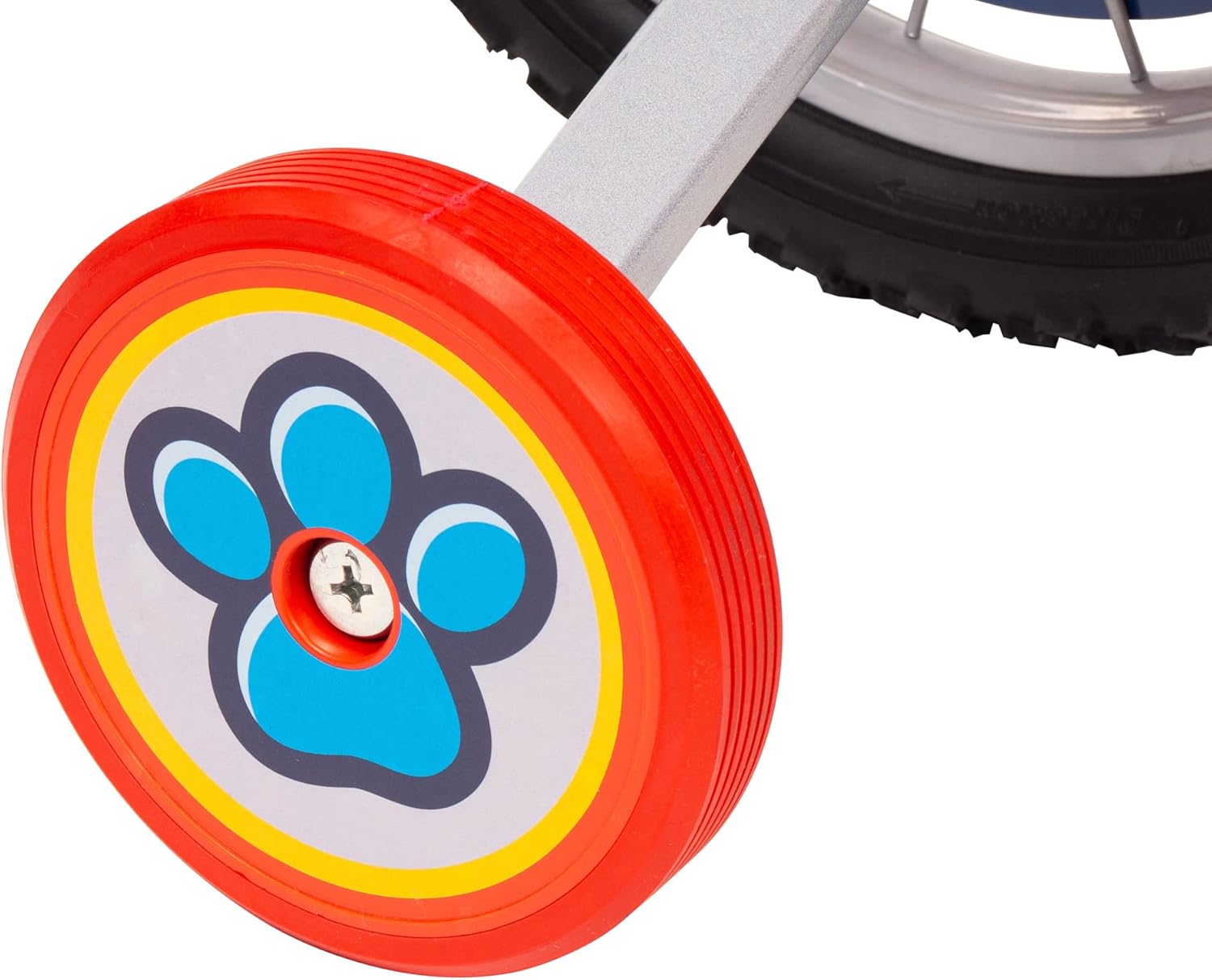 TOIMSA Bicicleta 14" Paw Patrol