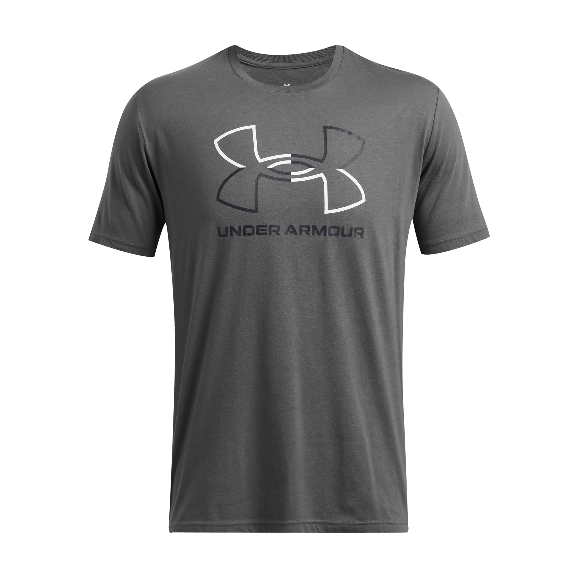 Under Armour UA GL Foundation Update SS Camiseta Hombre (Pack de 1)