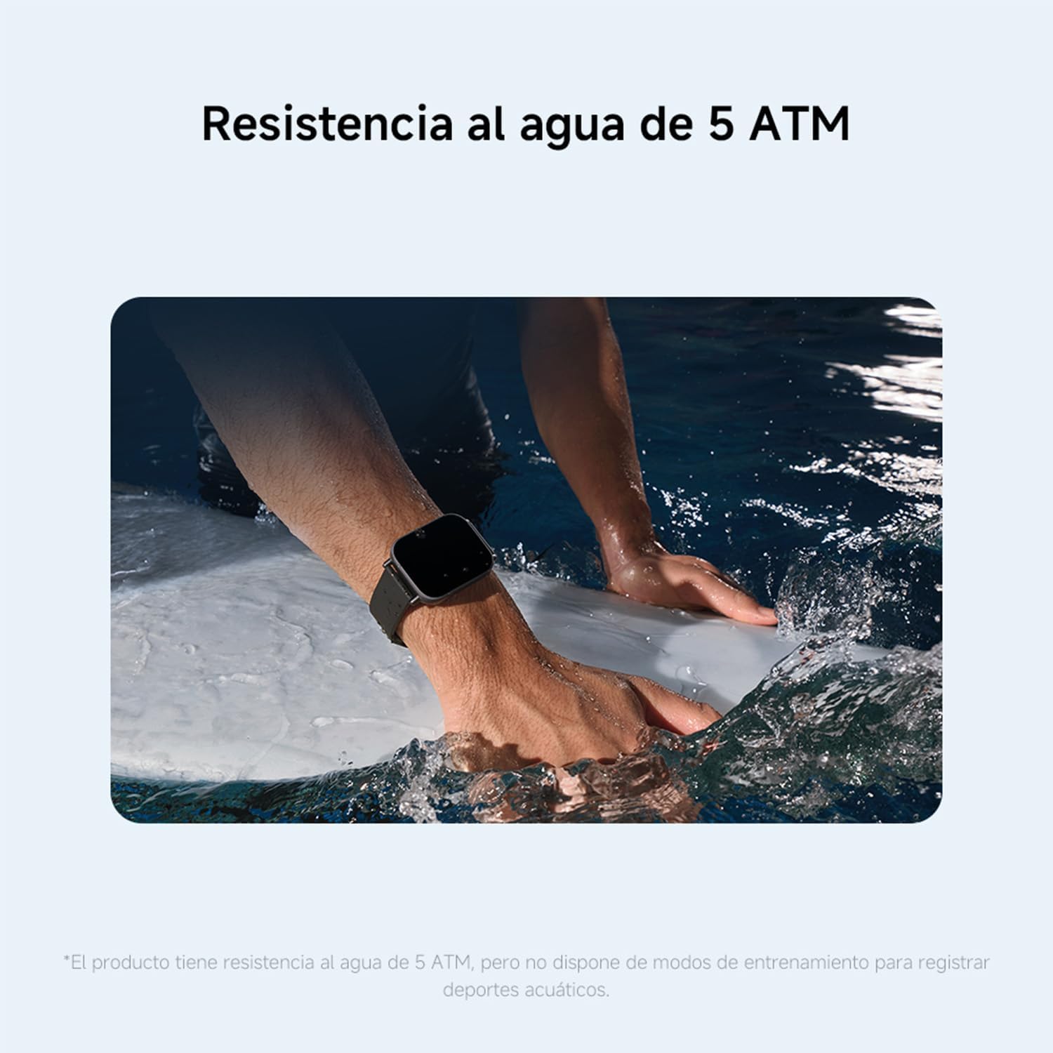 XIAOMI Redmi Watch 5 Active, chamadas Bluetooth, ecrã LCD de 2 polegadas, monitor de frequência cardíaca, 140 modos desportivos, até 18 dias de autonomia