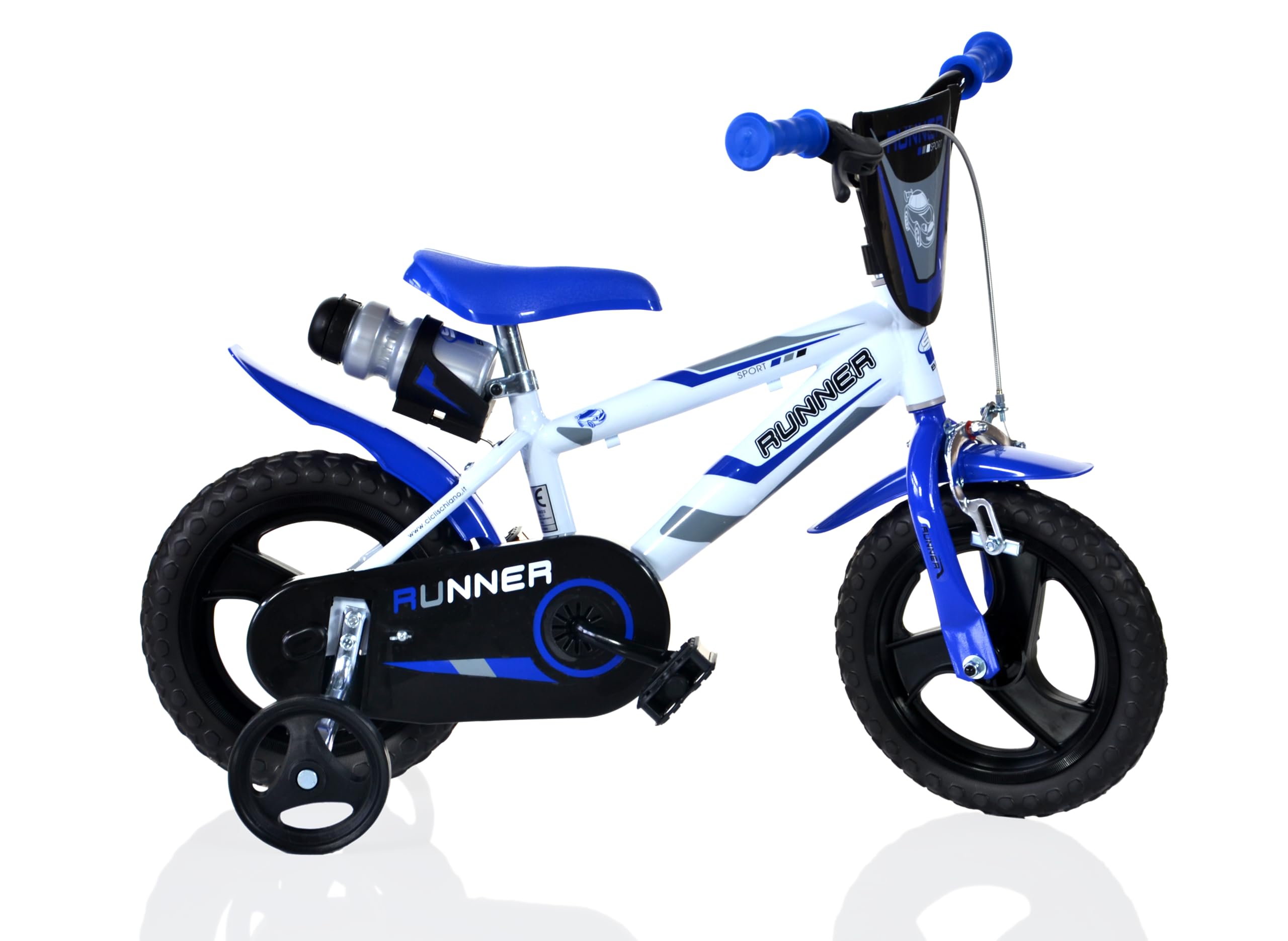 SCH Bicicleta Runner, bicicleta infantil