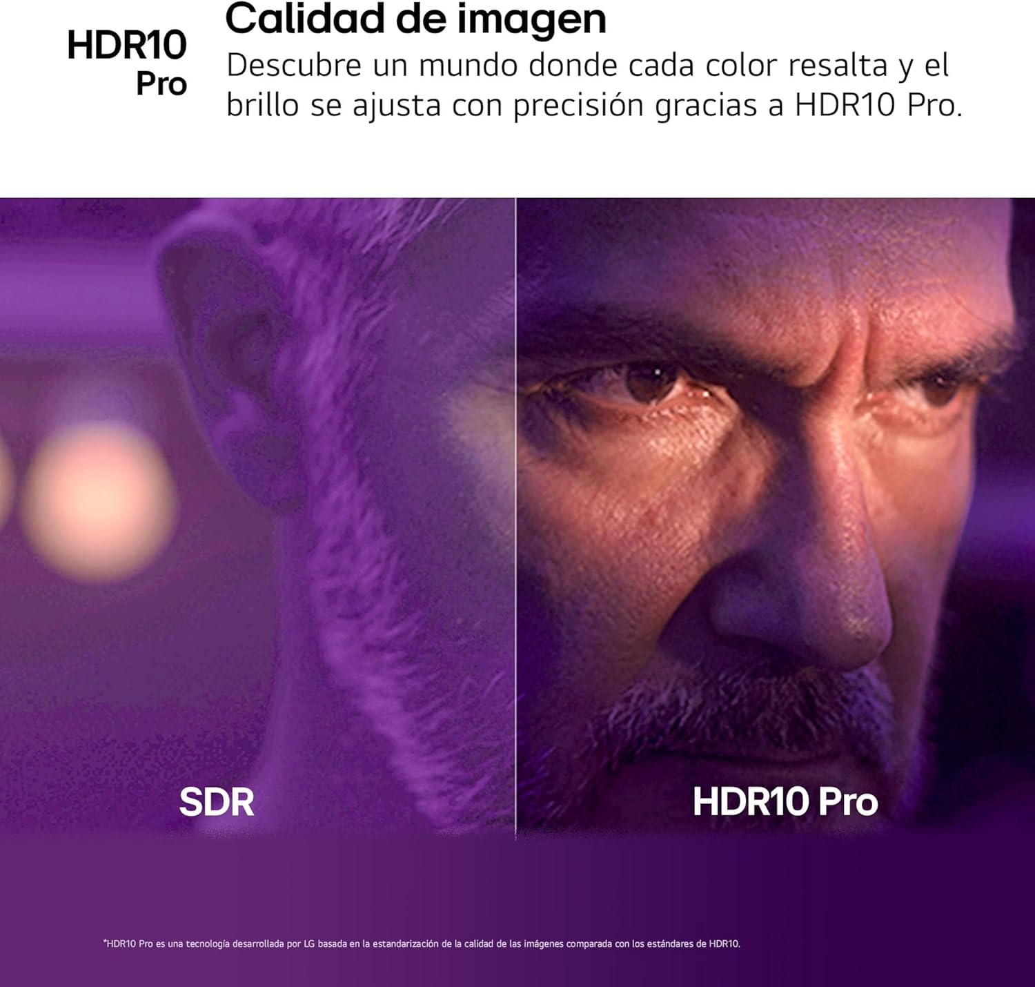 LG 43UT73006LA 43", UHD 4K, série UT73, Smart TV, WebOS24, Processador a5, HDR10, Dolby Digital Plus, SmartTV, 3840x2160, preto