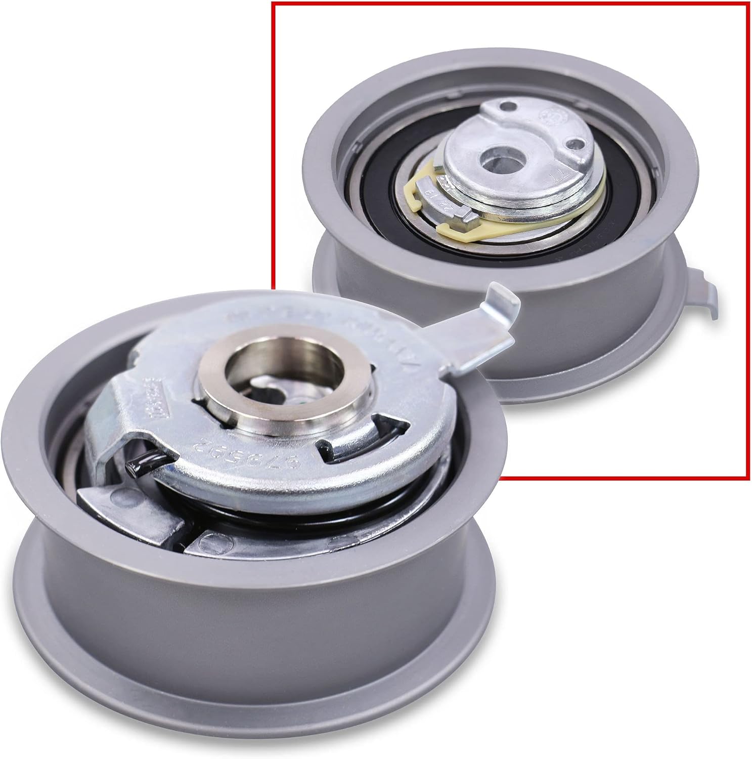 SKF VKMC 01251 Kit de distribuição com bomba de água
