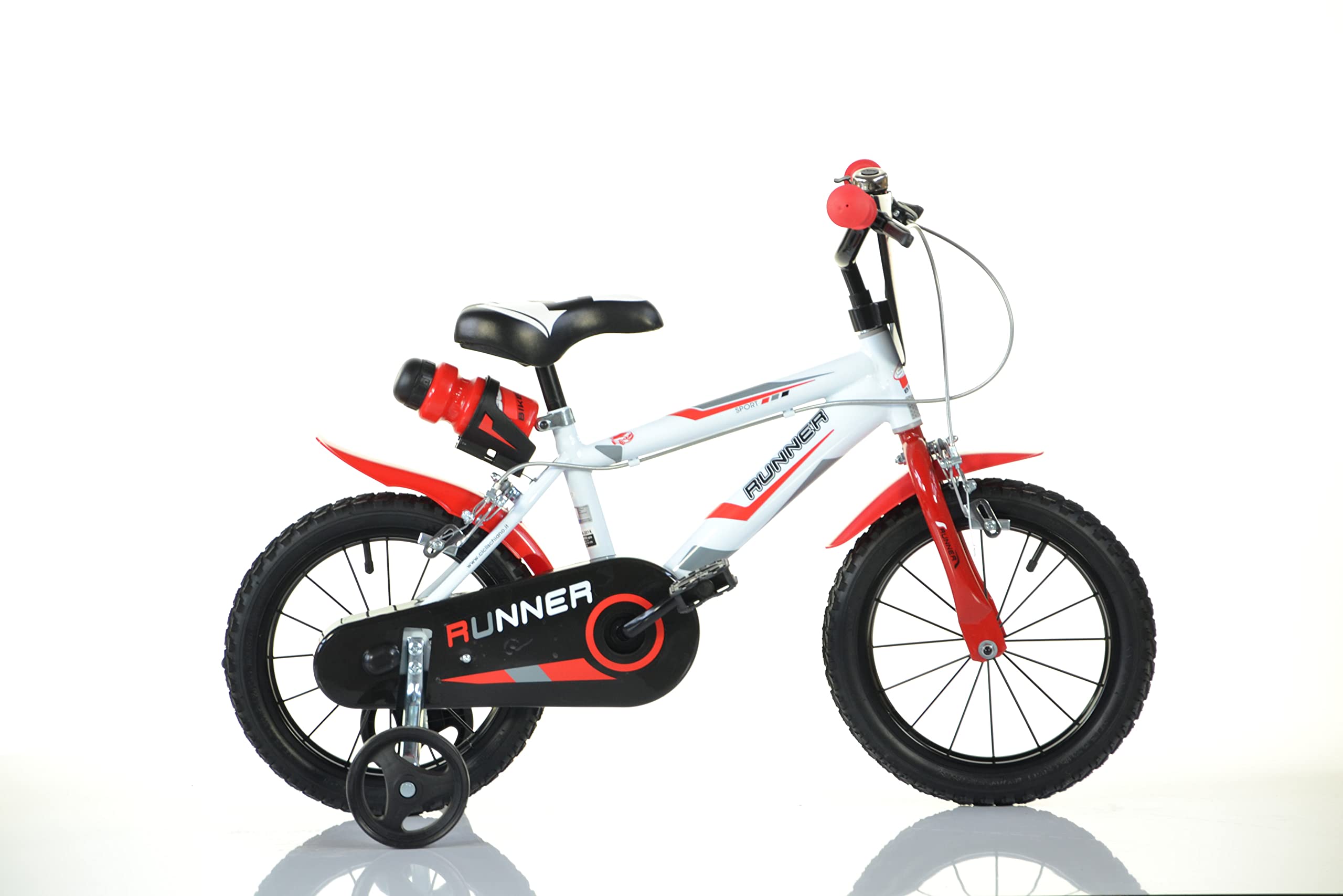 SCH Bicicleta Runner, bicicleta infantil