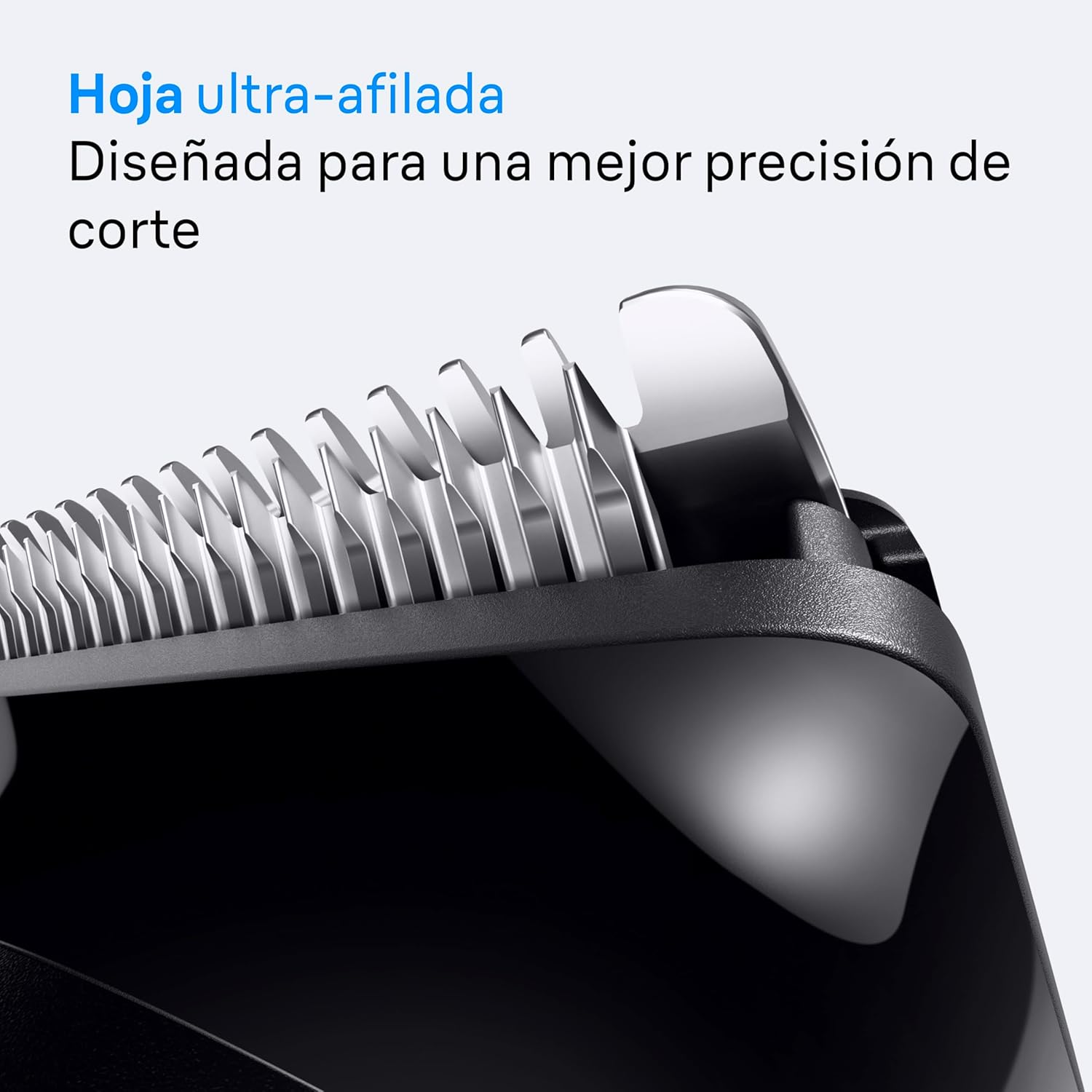 Braun Aparador tudo em um série 3 AIO3545, kit de Styling 8 em 1 para barba e cabelo, 14 comprimentos, máquina de cortar cabelo com 50 min de automonomia, corta-pelos homem, corte fácil e rápido,