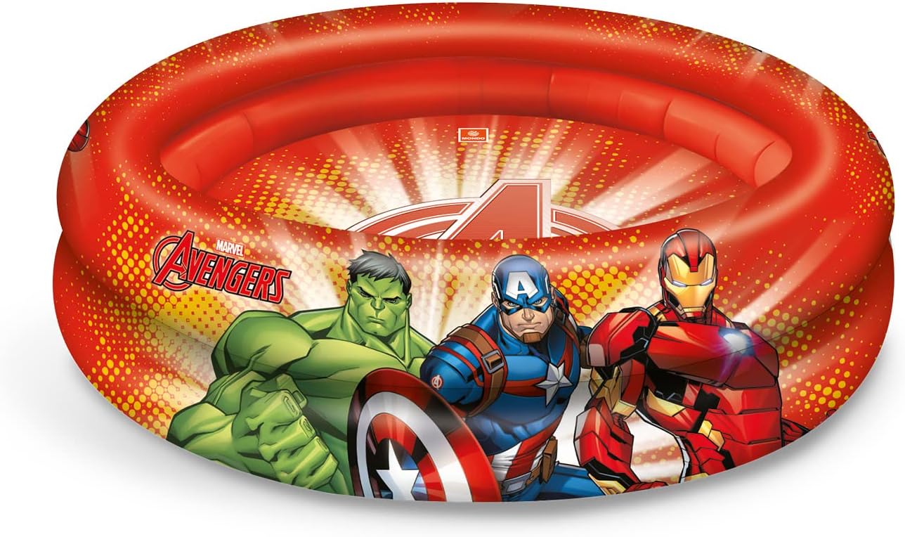 Mondo Toys - Marvel Spider-Man - Kinder Wasserspielzeuge