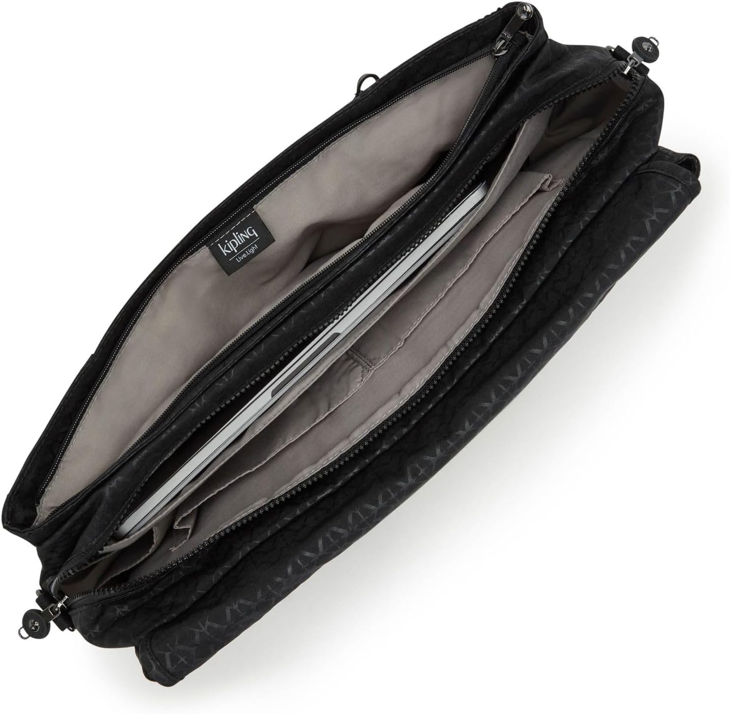 Kipling Superworker Messenger Bag,