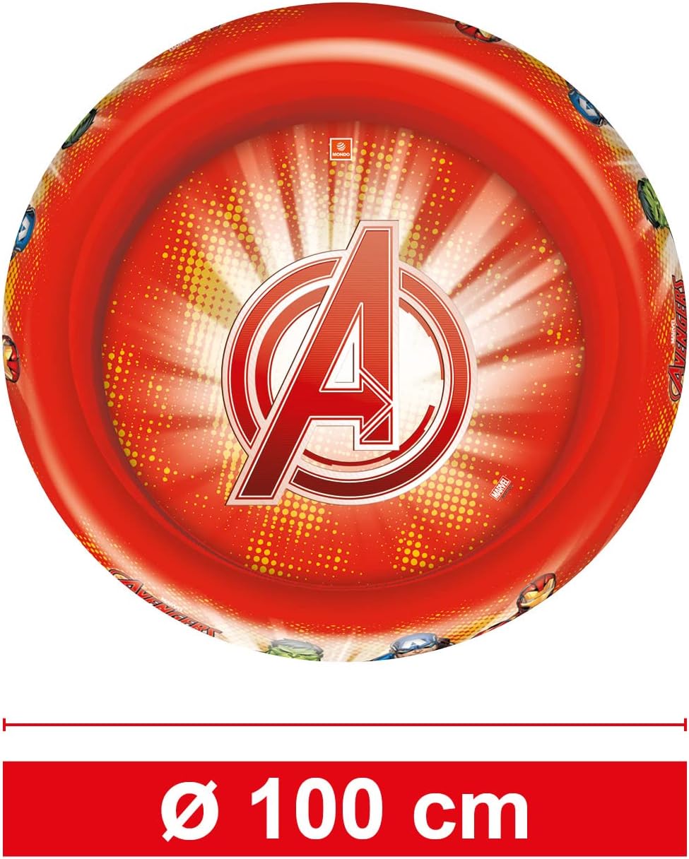 Mondo Toys - Marvel Spider-Man - Kinder Wasserspielzeuge