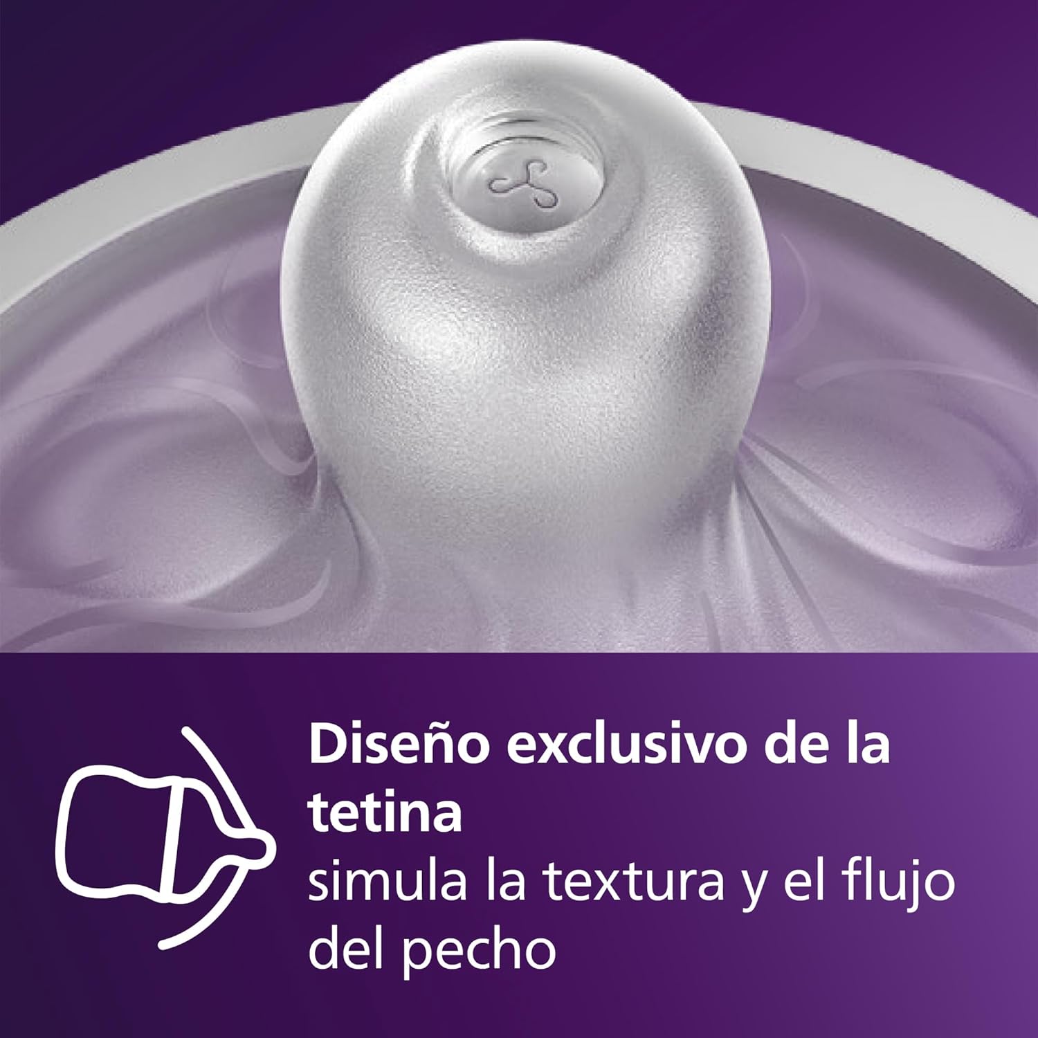 Philips Avent Set de presente para recém-nascidos: 4 biberões com sistema AirFree, chupeta ultra macia e escova, 0-12 meses (modelo SCD657/11)
