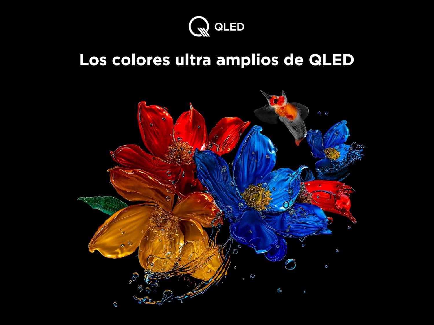 TCL 65T8C 65” QLED 4K 144Hz HDR UHD TV, Smart TV Powered by Google TV (Dolby Vision & Atmos, 144Hz Motion Clarity Pro, FreeSync, Onkyo 2.1 Sound, Voice Control, Compatible with Google Assistant Cast)