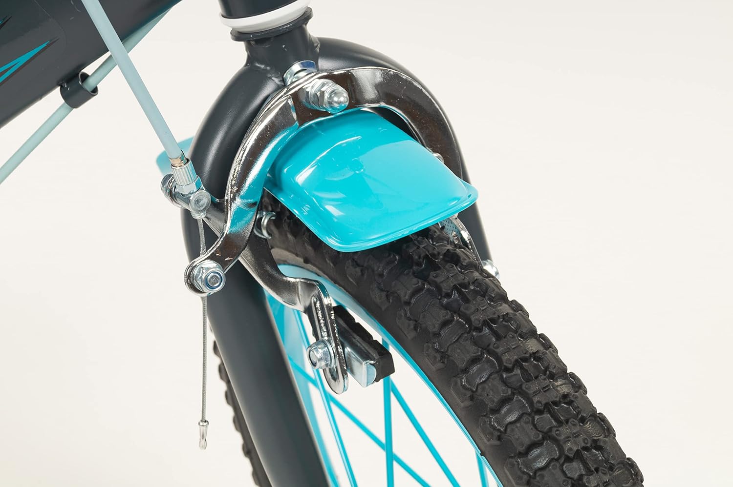 Bicicleta de 16" Blue Ice