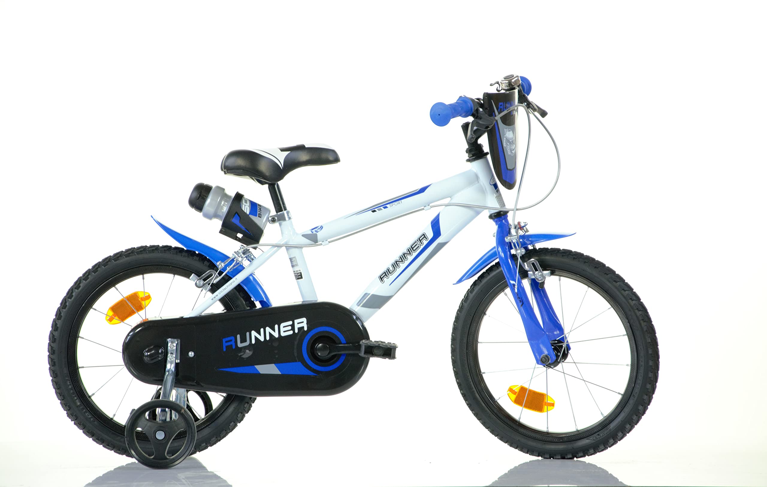 SCH Bicicleta Runner, bicicleta infantil
