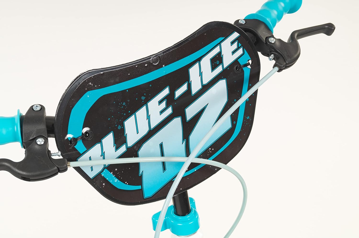 Bicicleta de 16" Blue Ice