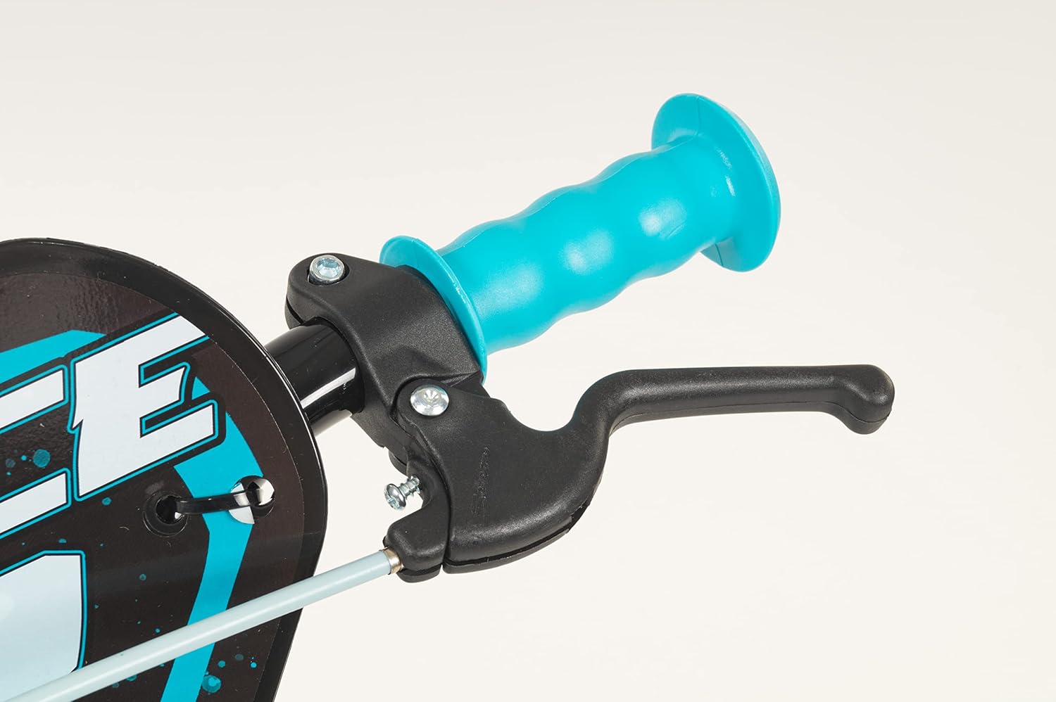 Bicicleta de 16" Blue Ice