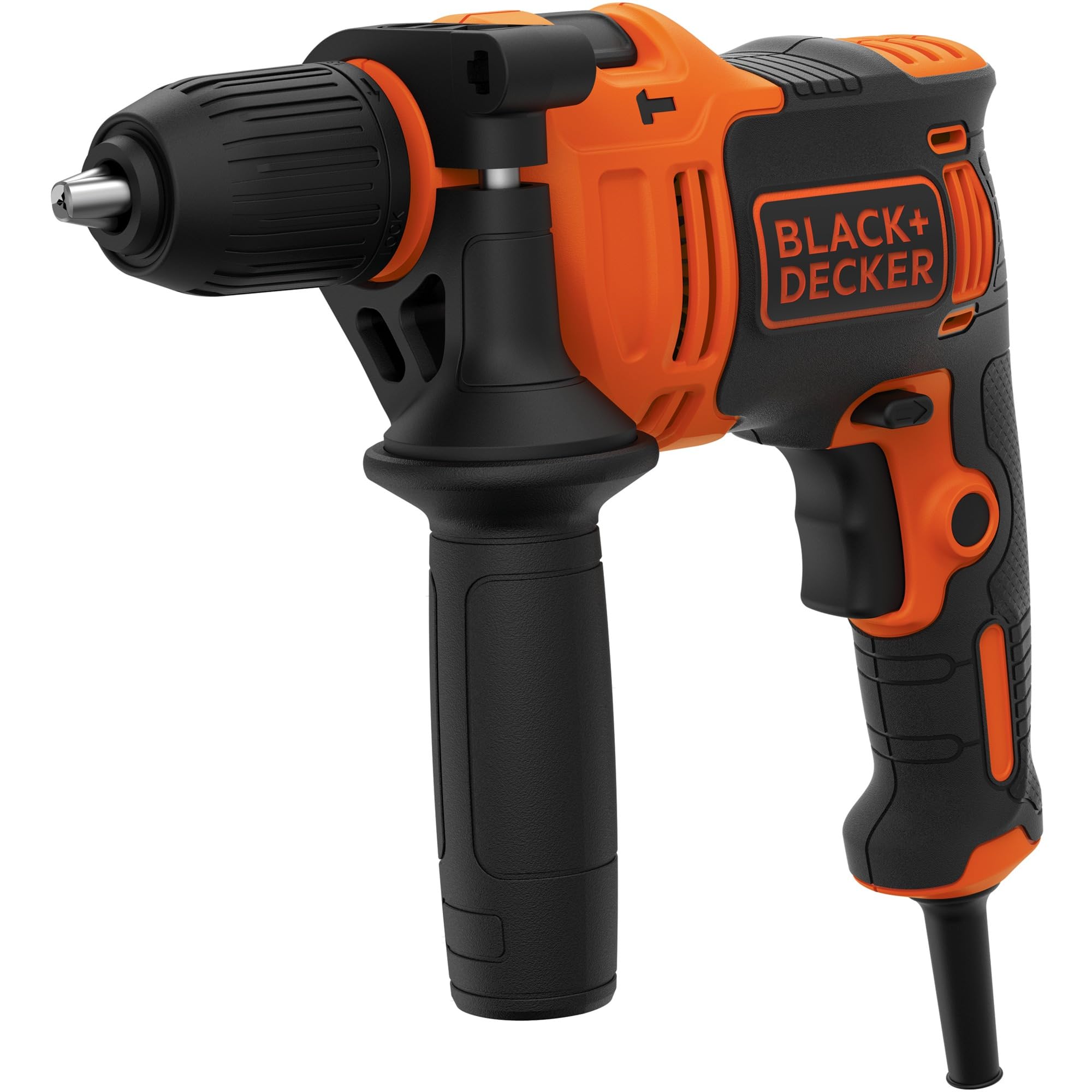 Black+Decker BEH550 Berbequim percutor