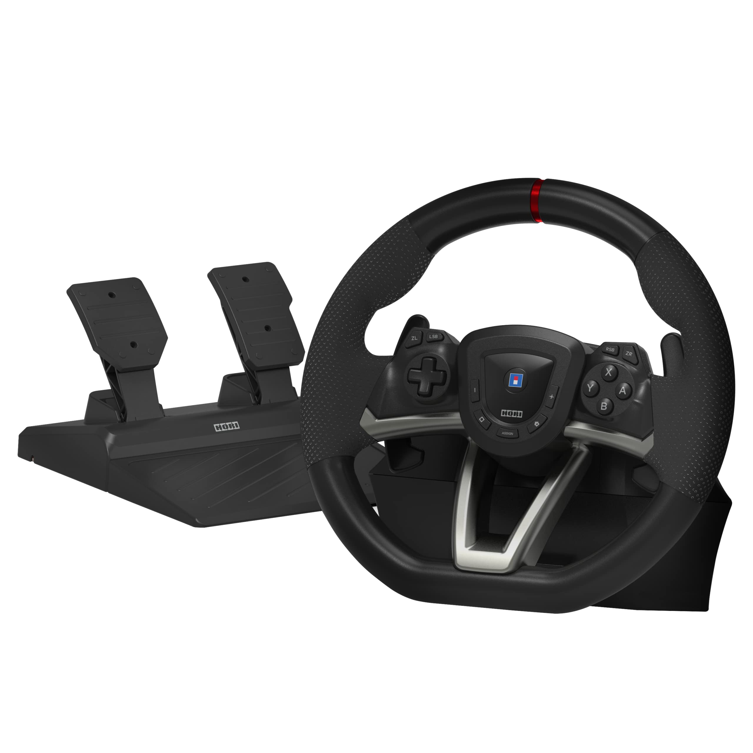HORI - Volante Apex (PS5/PS4/PC) - Licencia oficial