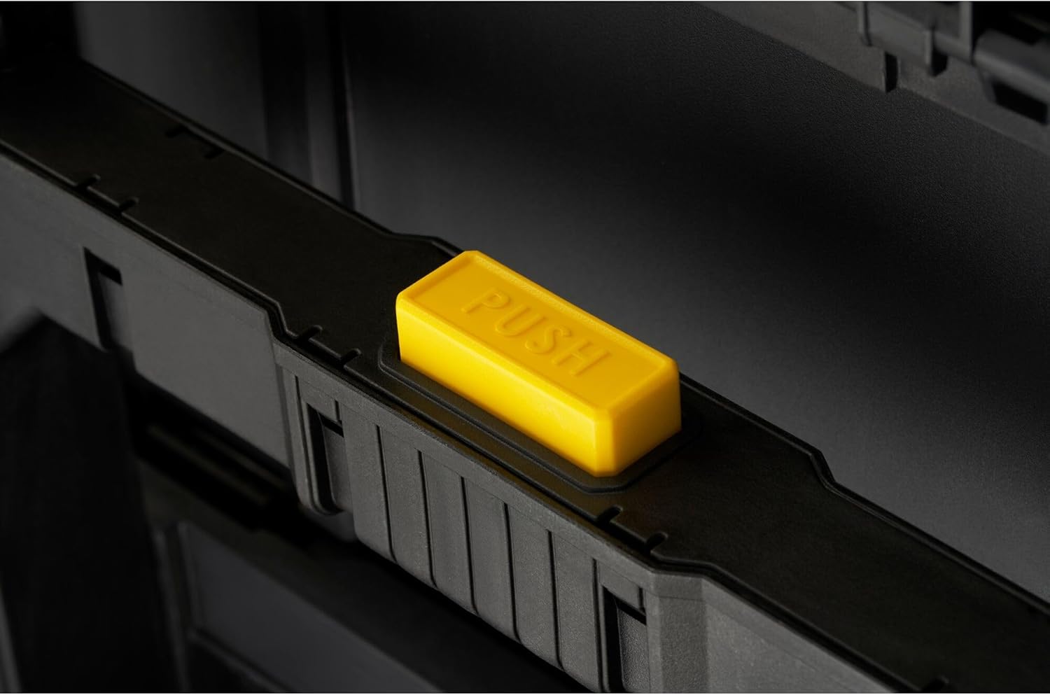 STANLEY Oficina móvel 3 em 1, compacta, porta-ferramentas integrado, 80 L de capacidade total, capacidade de carga de 45 kg, alça telescópica de 35 mm de largura, multicolorida, STST83319-1