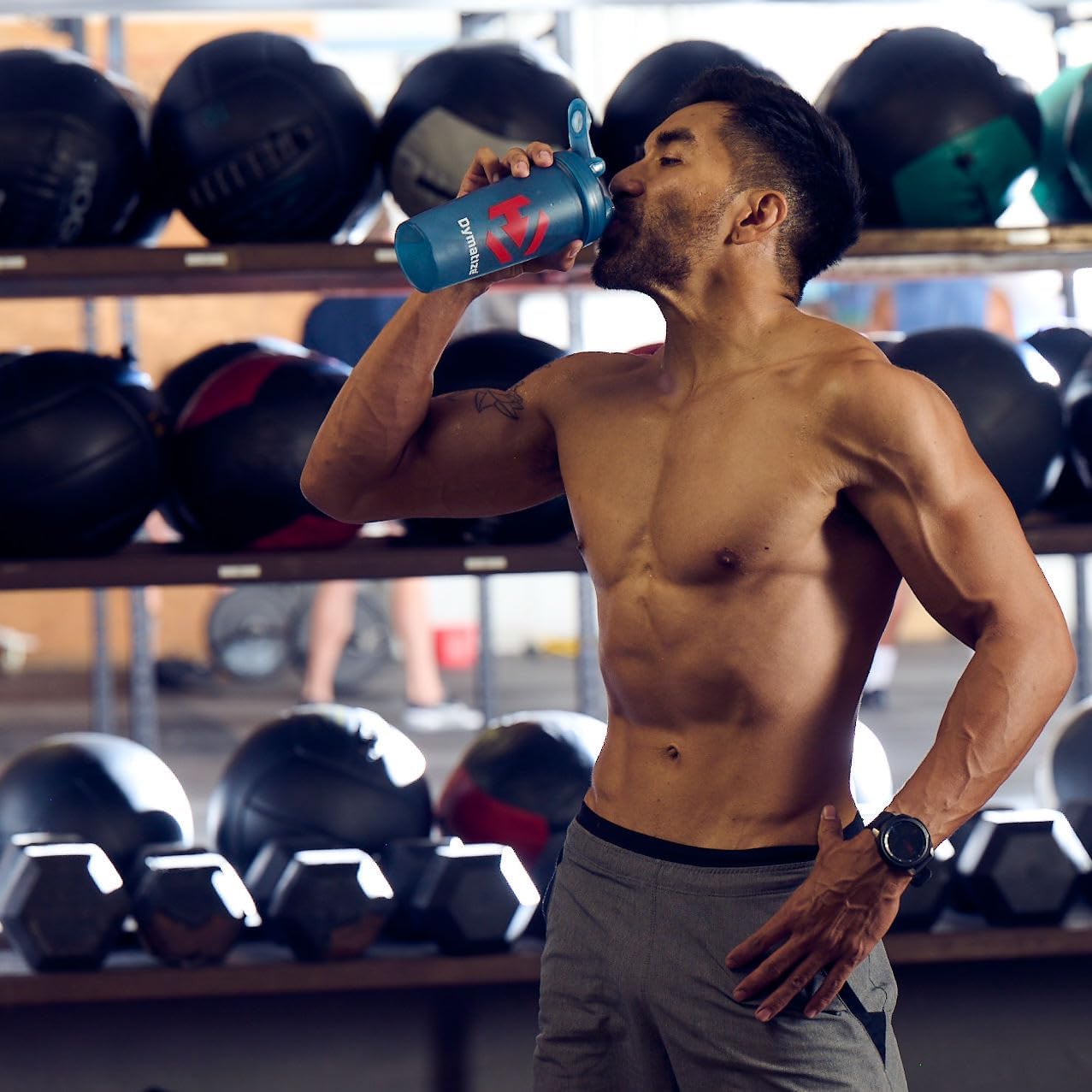 Dymatize Elite 100 % Whey Gourmet baunilha 932 g - Pulverizador de almofada adequada e baixo açúcar proteção de soro e BCAA