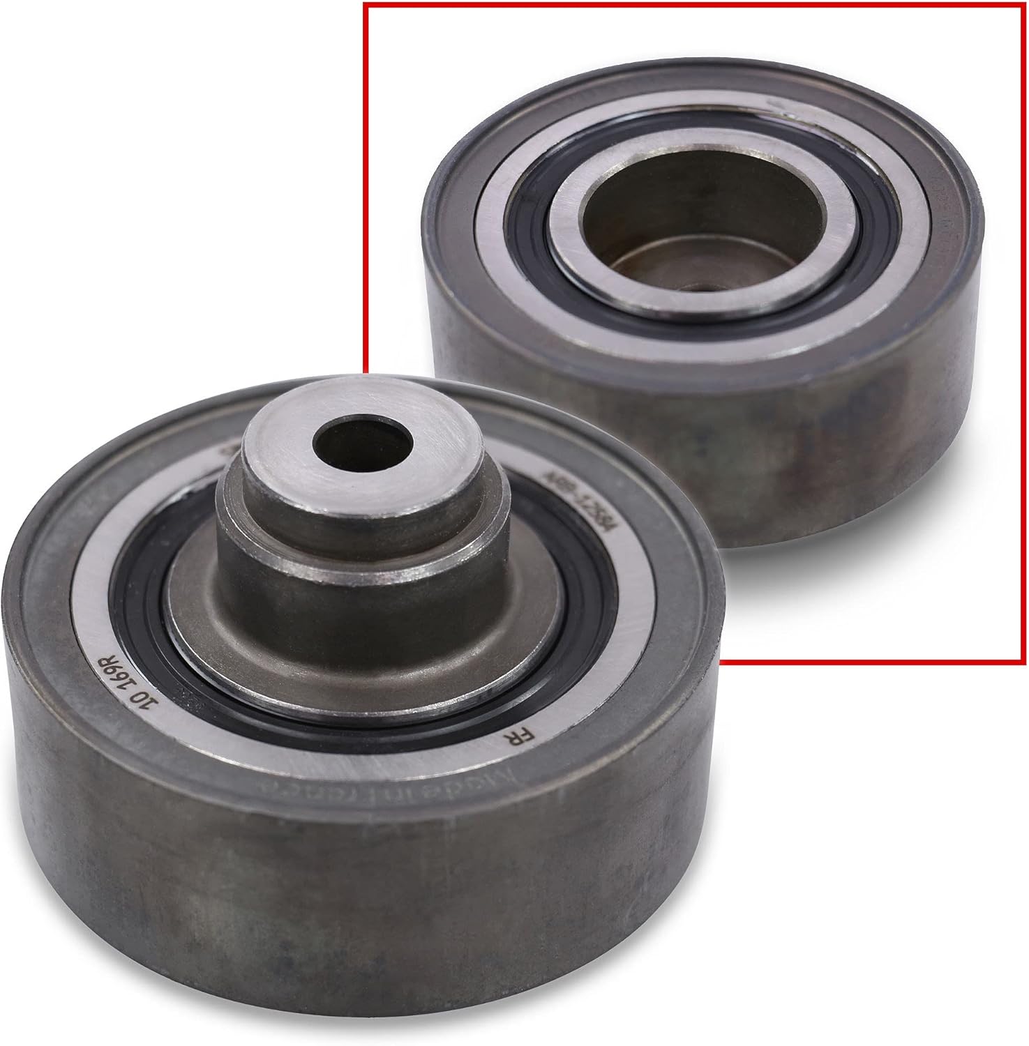 SKF VKMC 01251 Kit de distribuição com bomba de água