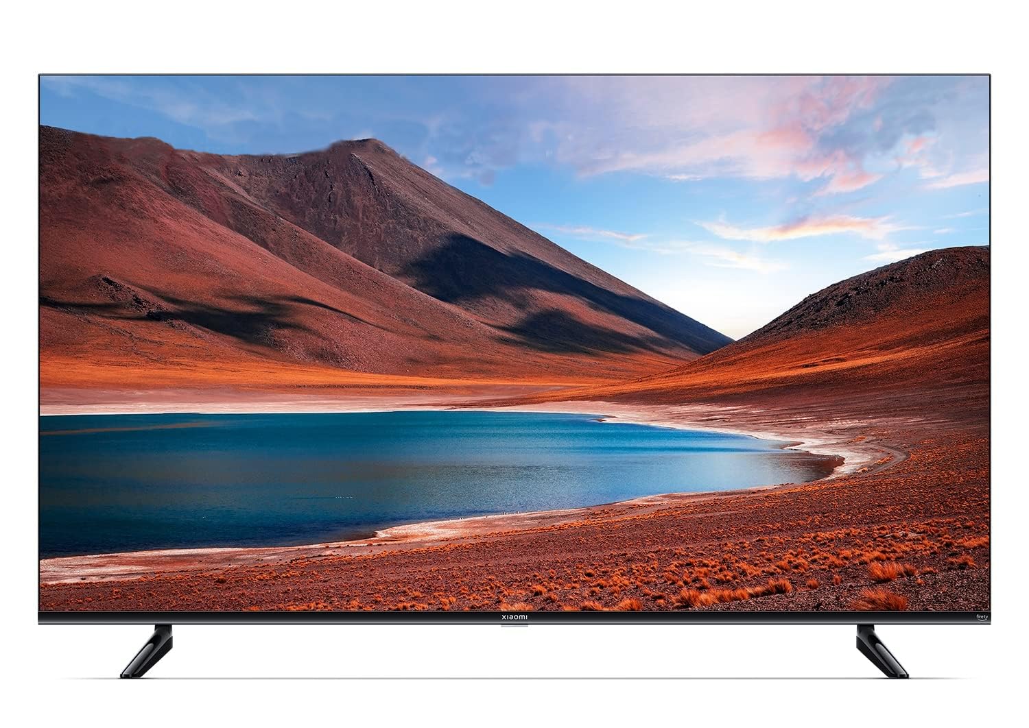 XIAOMI TV F 32, 32 polegadas (81 cm), HD, Smart TV, Fire OS7, controlo de voz Alexa, áudio Dolby, DTS Virtual: X, DTS-HD, compatível com Apple AirPlay, 2025