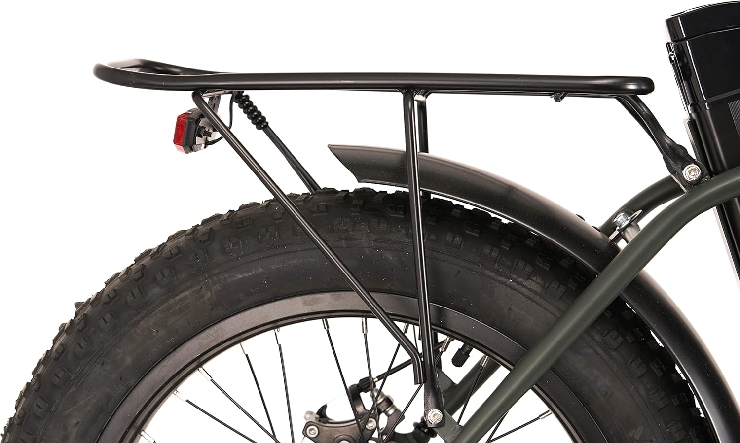 E BIKE X8 PLUS 20X4P