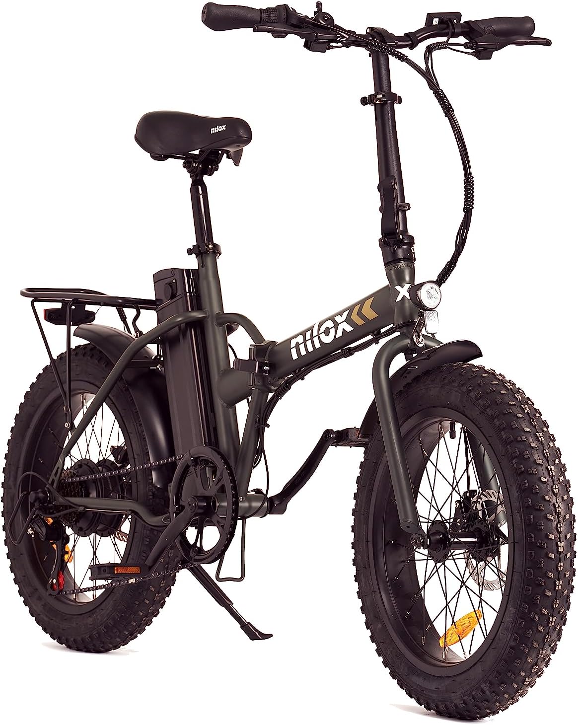E BIKE X8 PLUS 20X4P