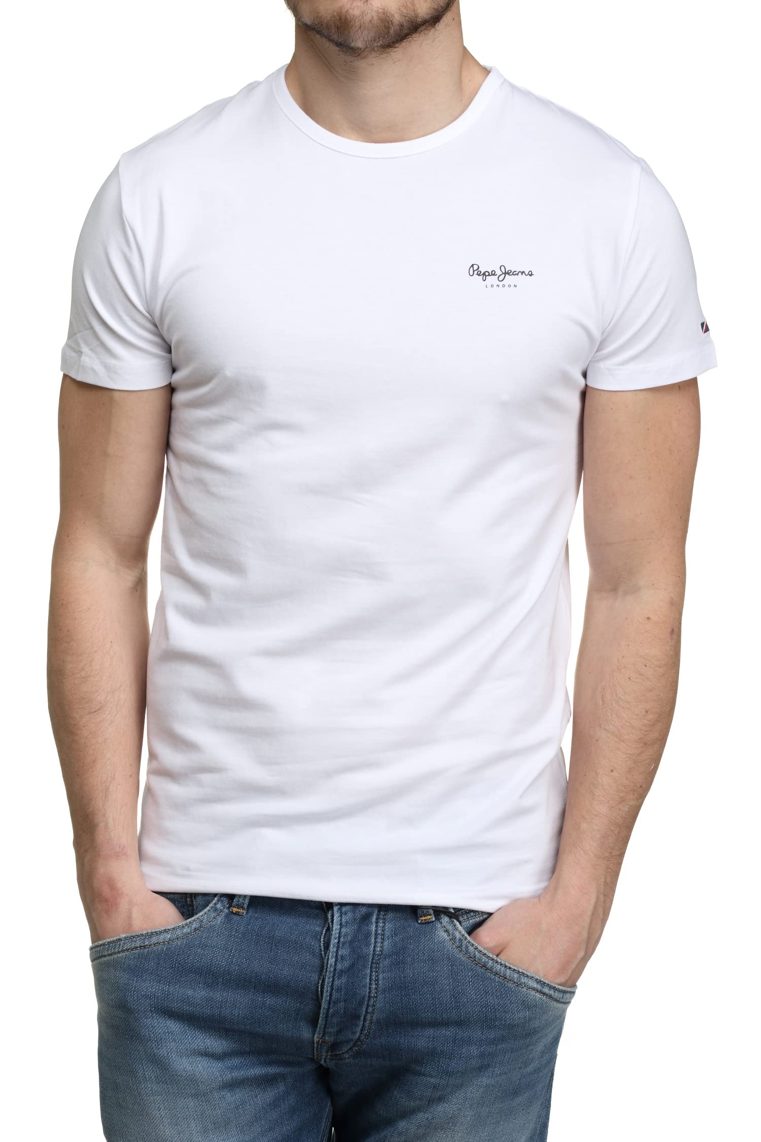 T-shirt Pepe Jeans para homem